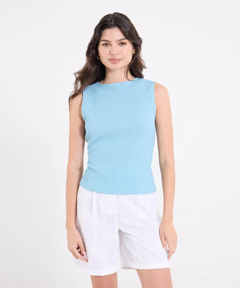 camisetas mujer image number null