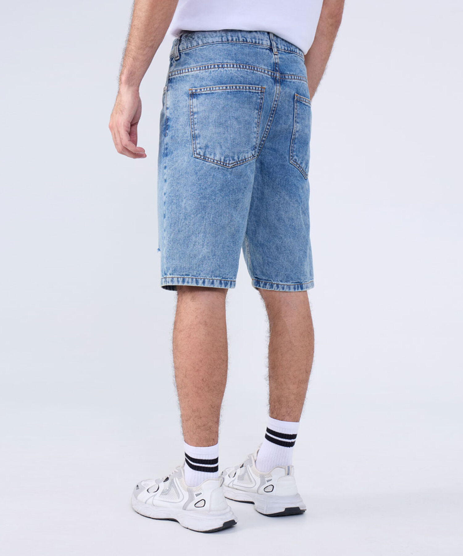 bermudas para hombre
