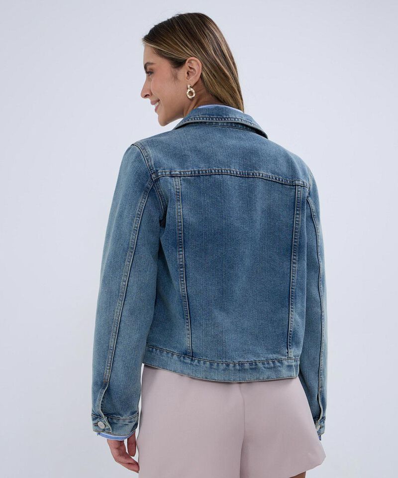 chaquetas para mujer