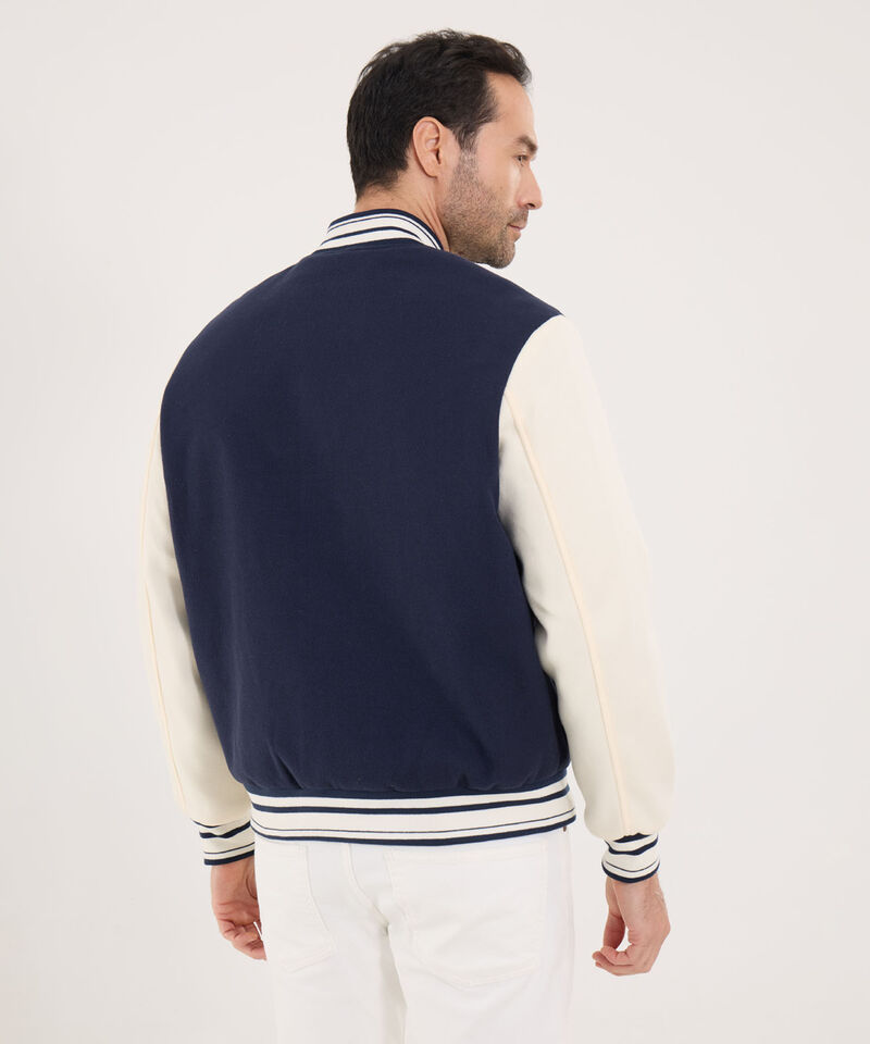 chaquetas para hombre