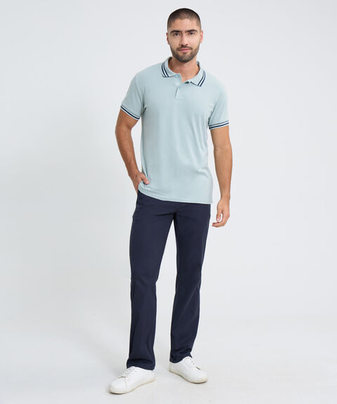 camisetas polo para hombre image number null