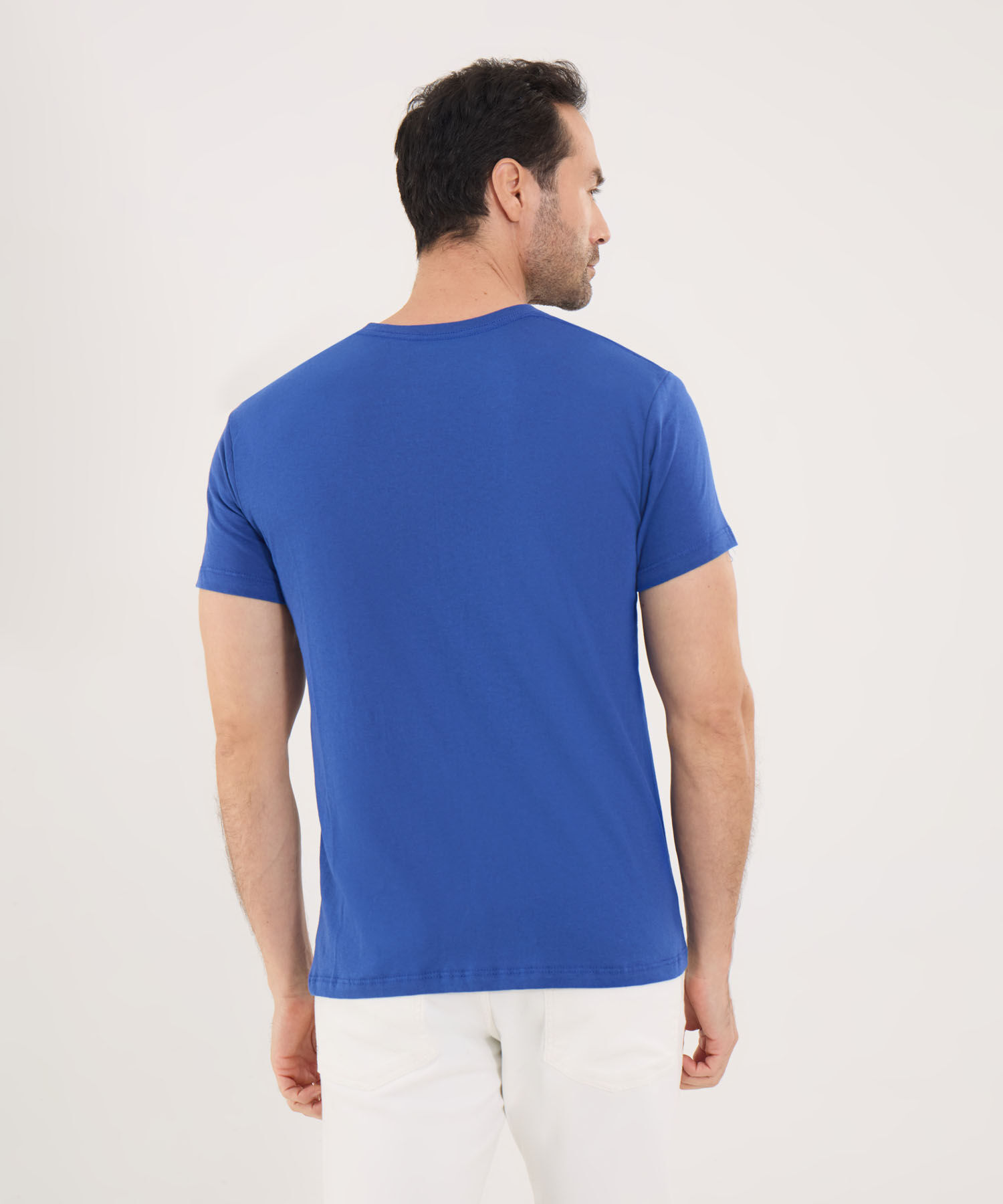 camisetas para hombre