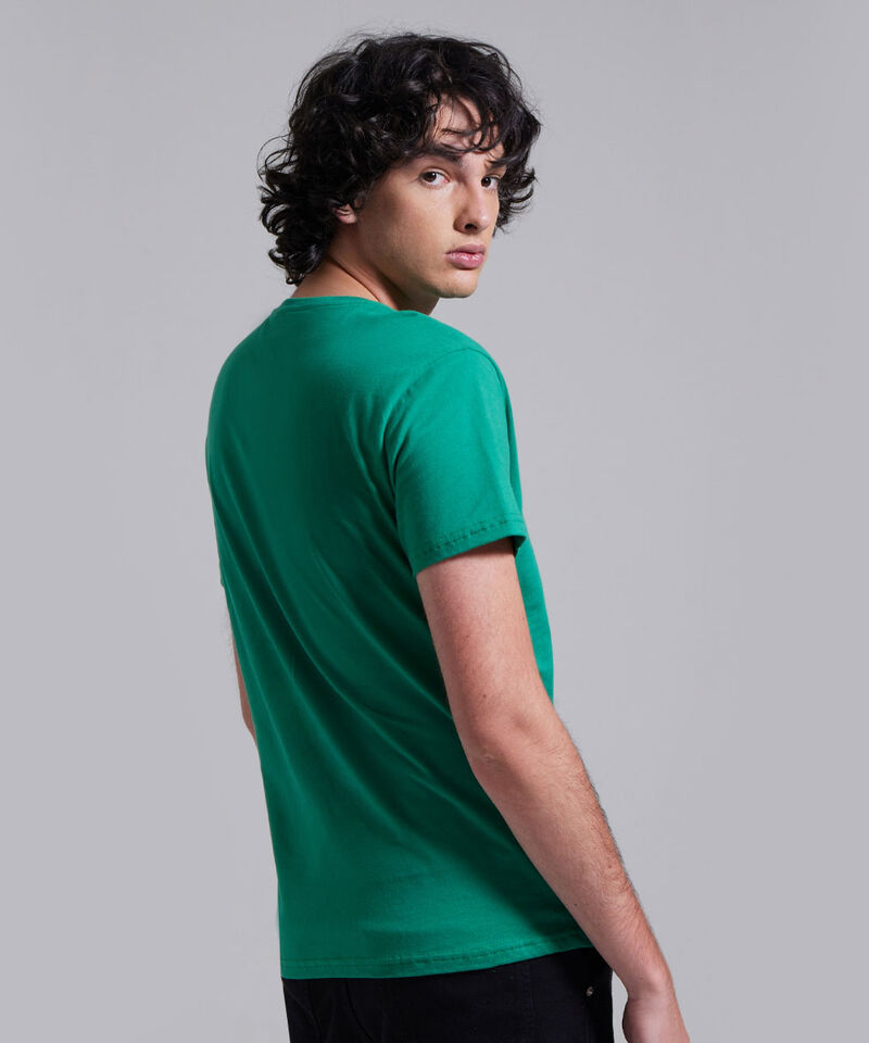 camisetas para hombre