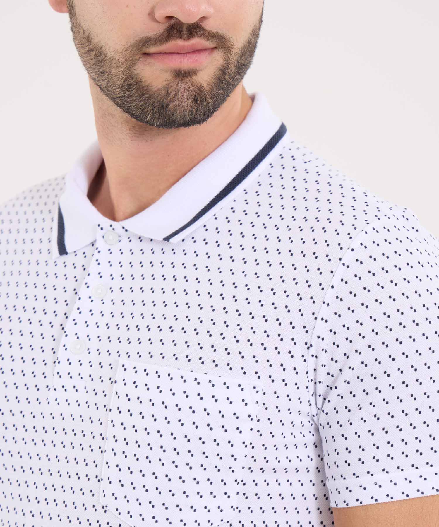camisetas polo para hombre