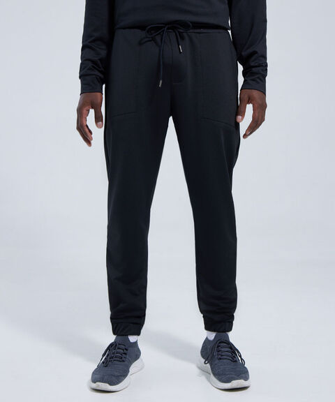 pantalones deportivos para hombre  image number null