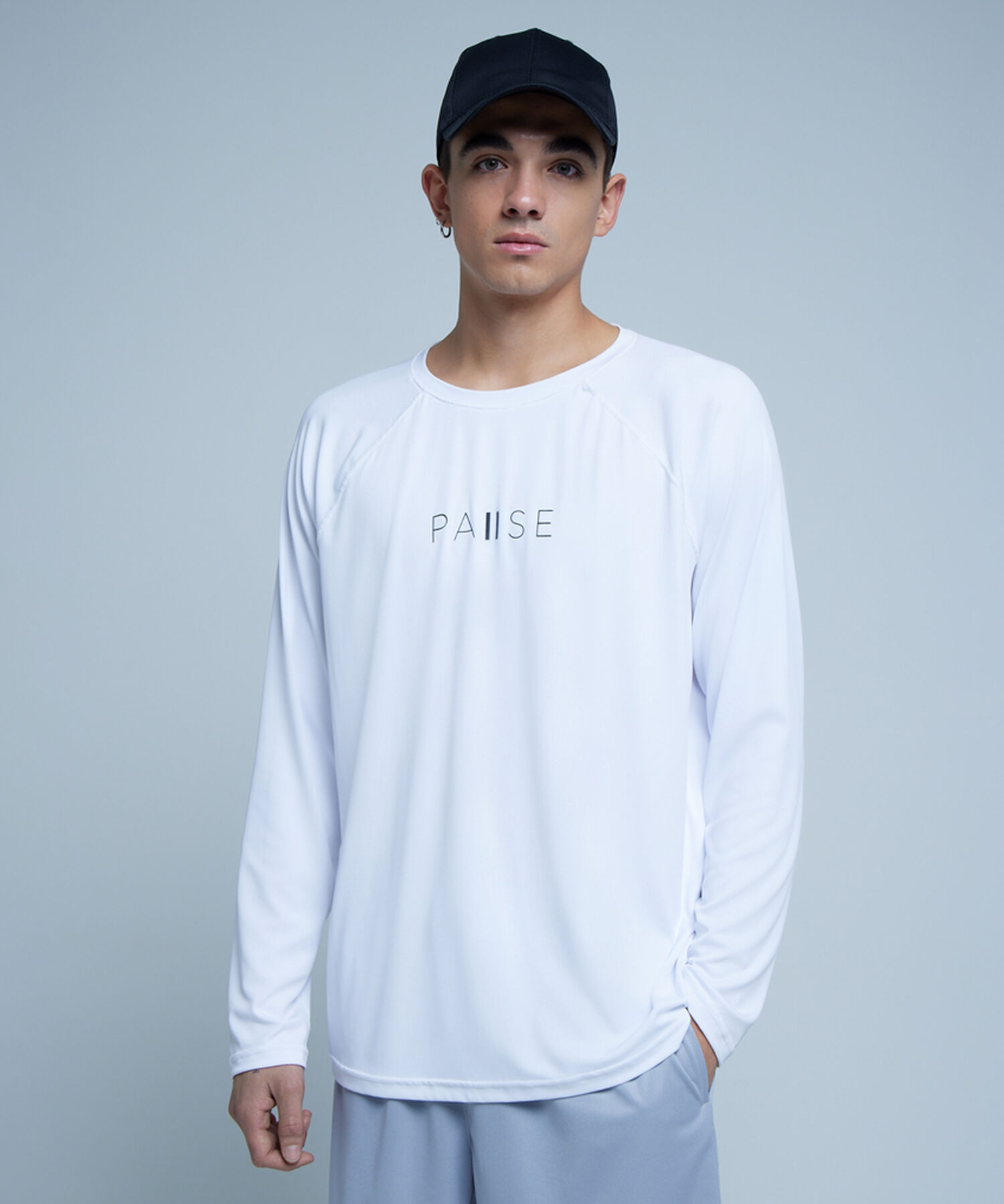 camisetas deportivas para hombre