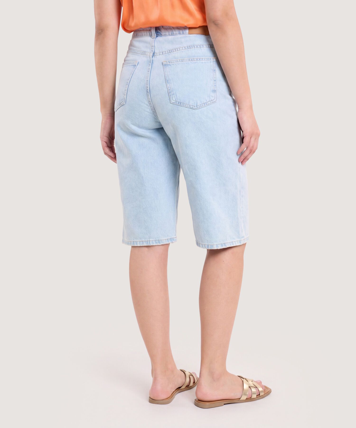 bermudas para mujer