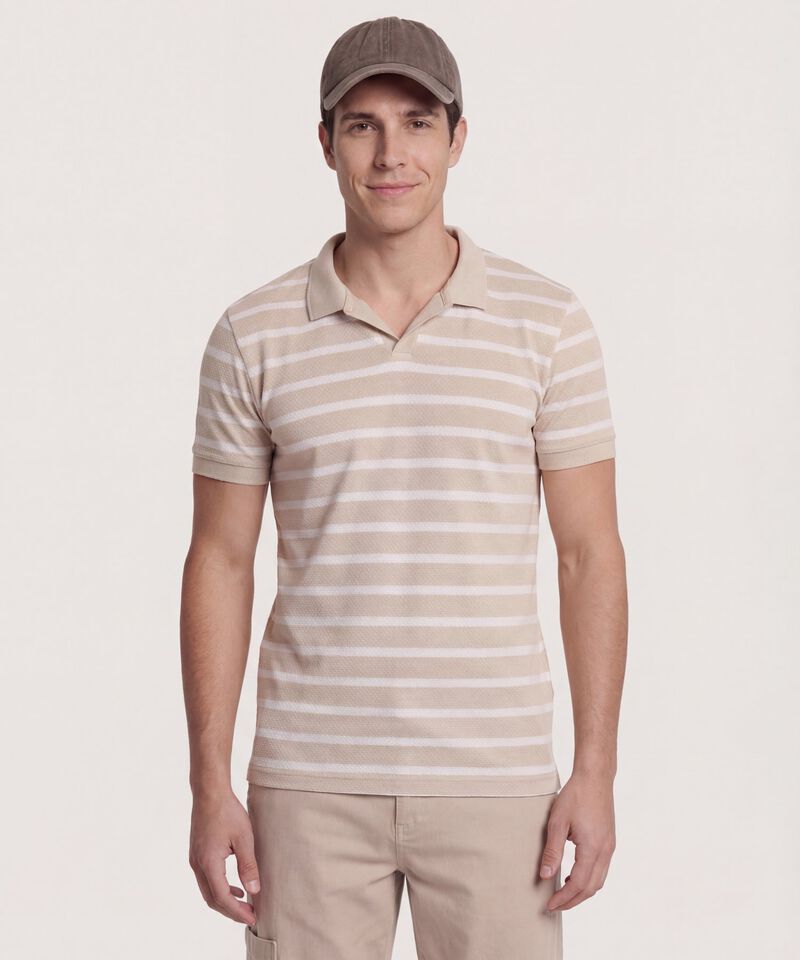 camisetas polo para hombre