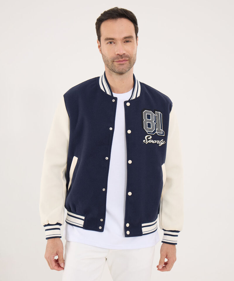 chaquetas para hombre