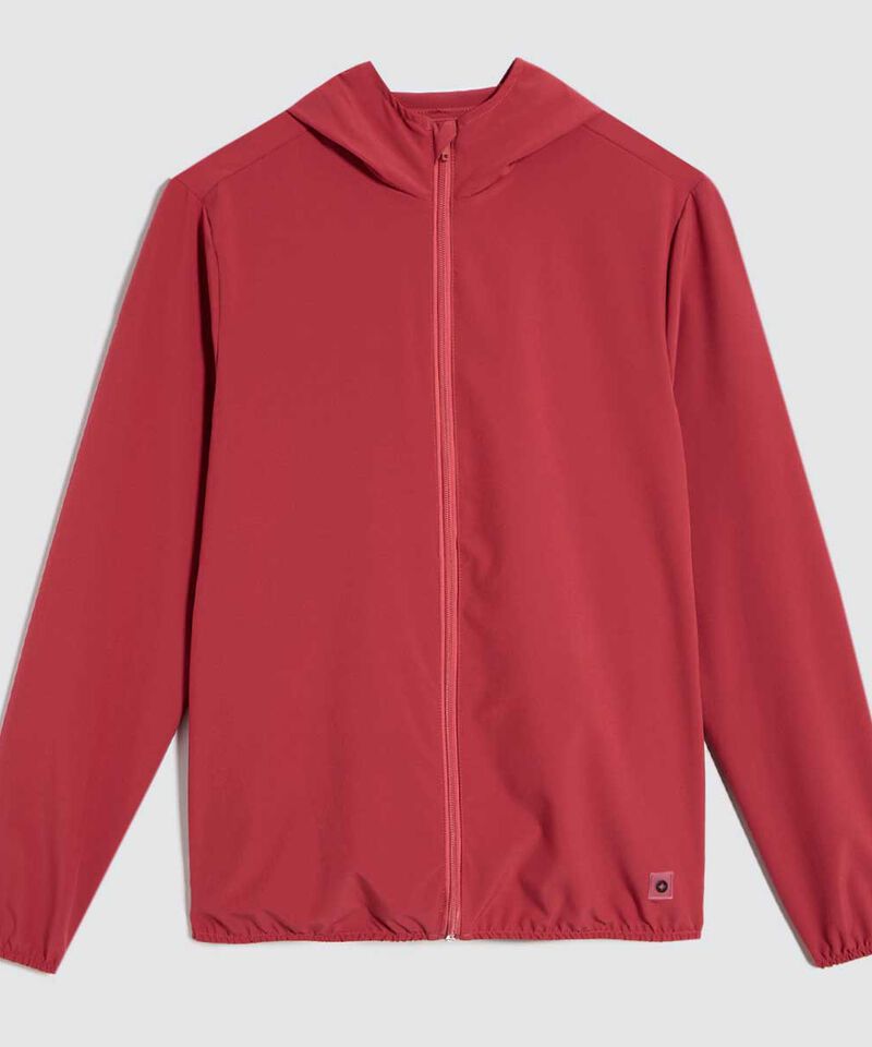 chaquetas deportivas mujer