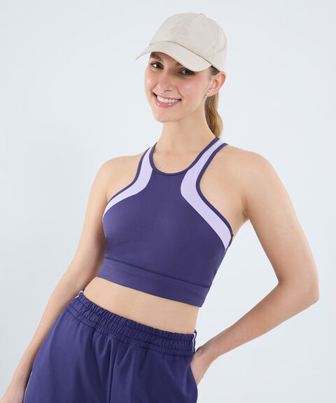 top deportivo mujer image number null