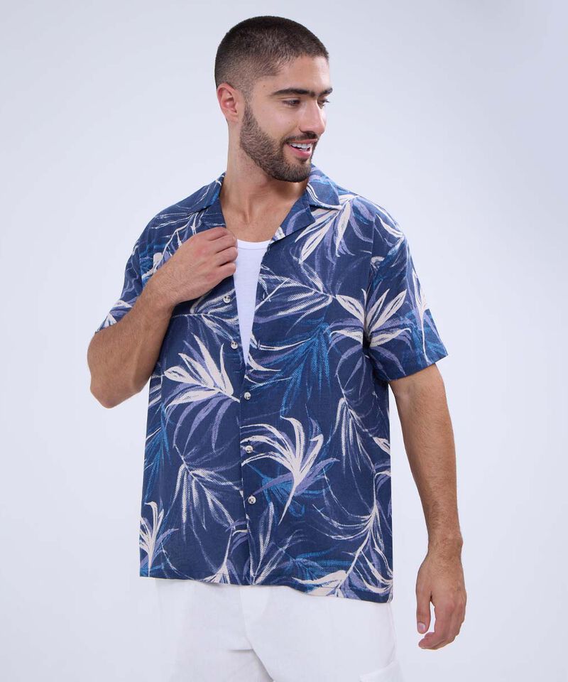 camisas para hombre