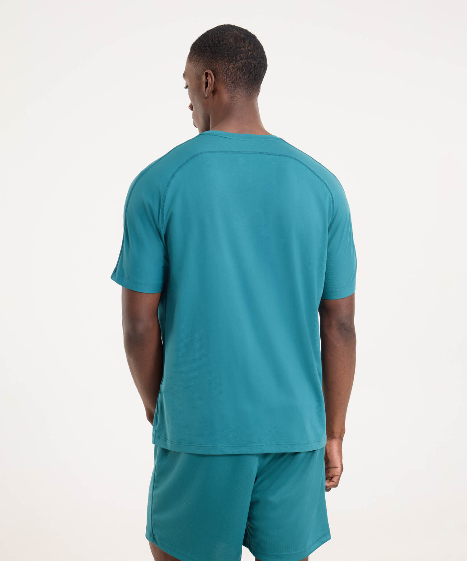 camisetas deportivas para hombre