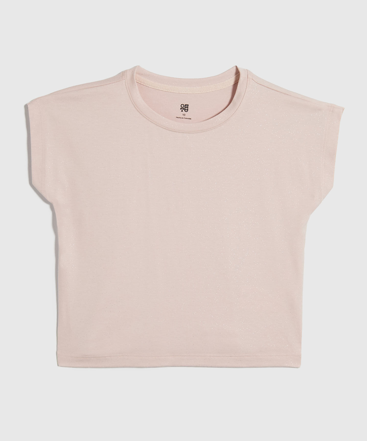 camisetas para niñas