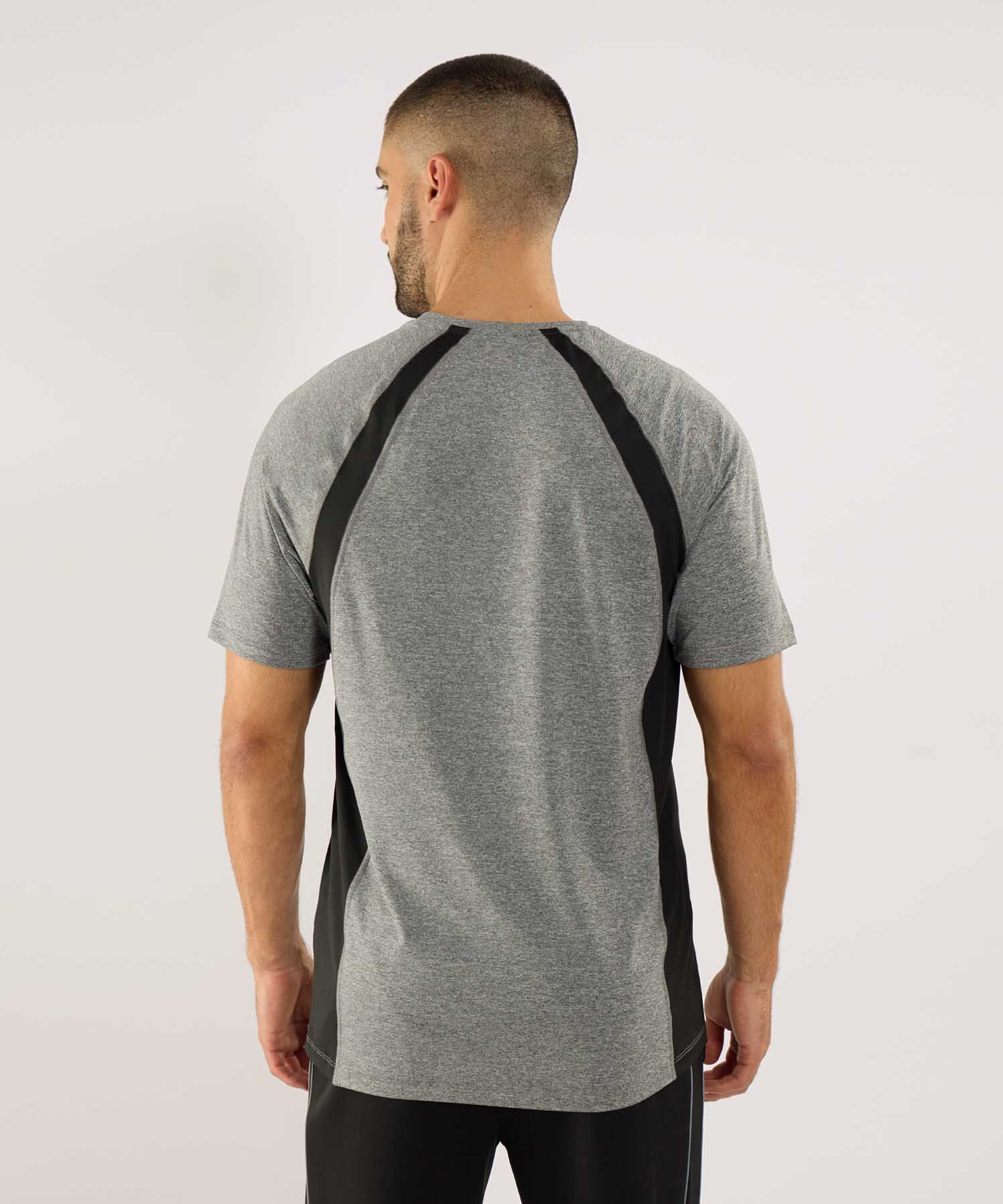 camisetas deportivas para hombre