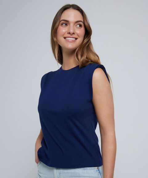 camisetas mujer image number null