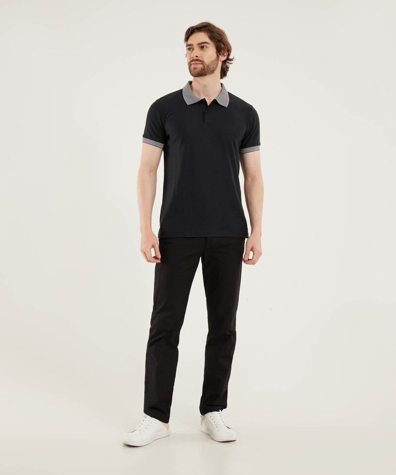 camisetas polo para hombre