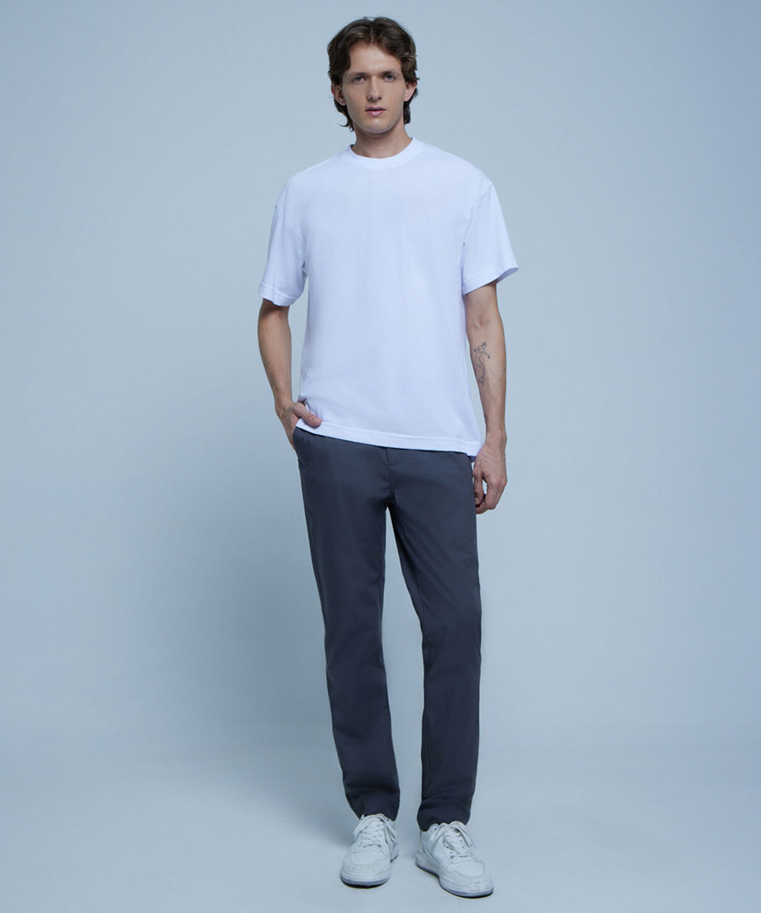 camisetas para hombre