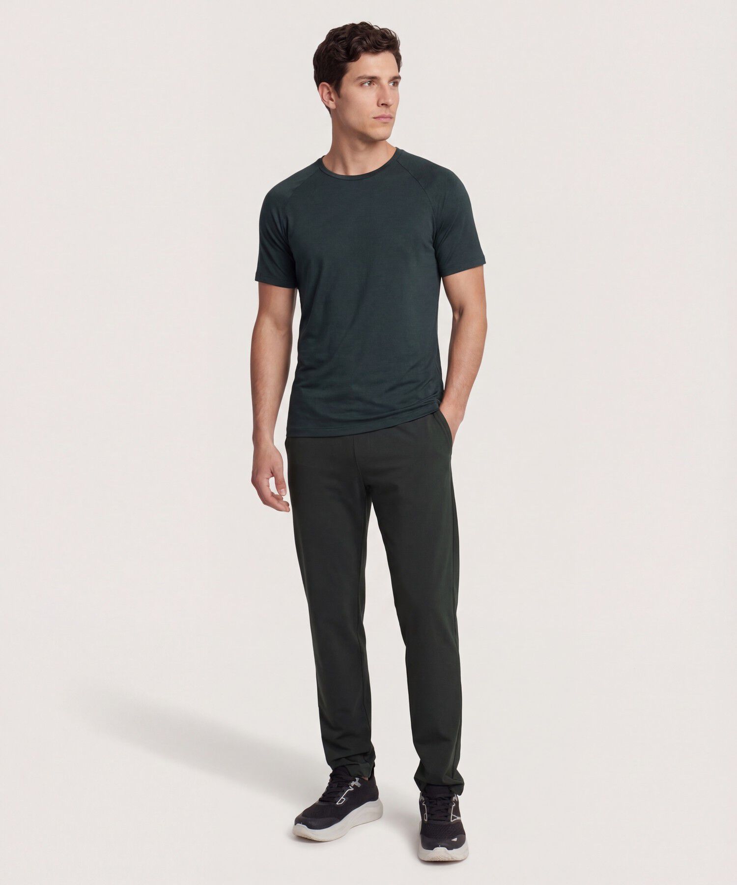 pantalones deportivos para hombre