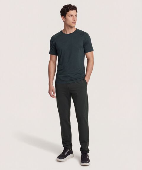 pantalones deportivos para hombre