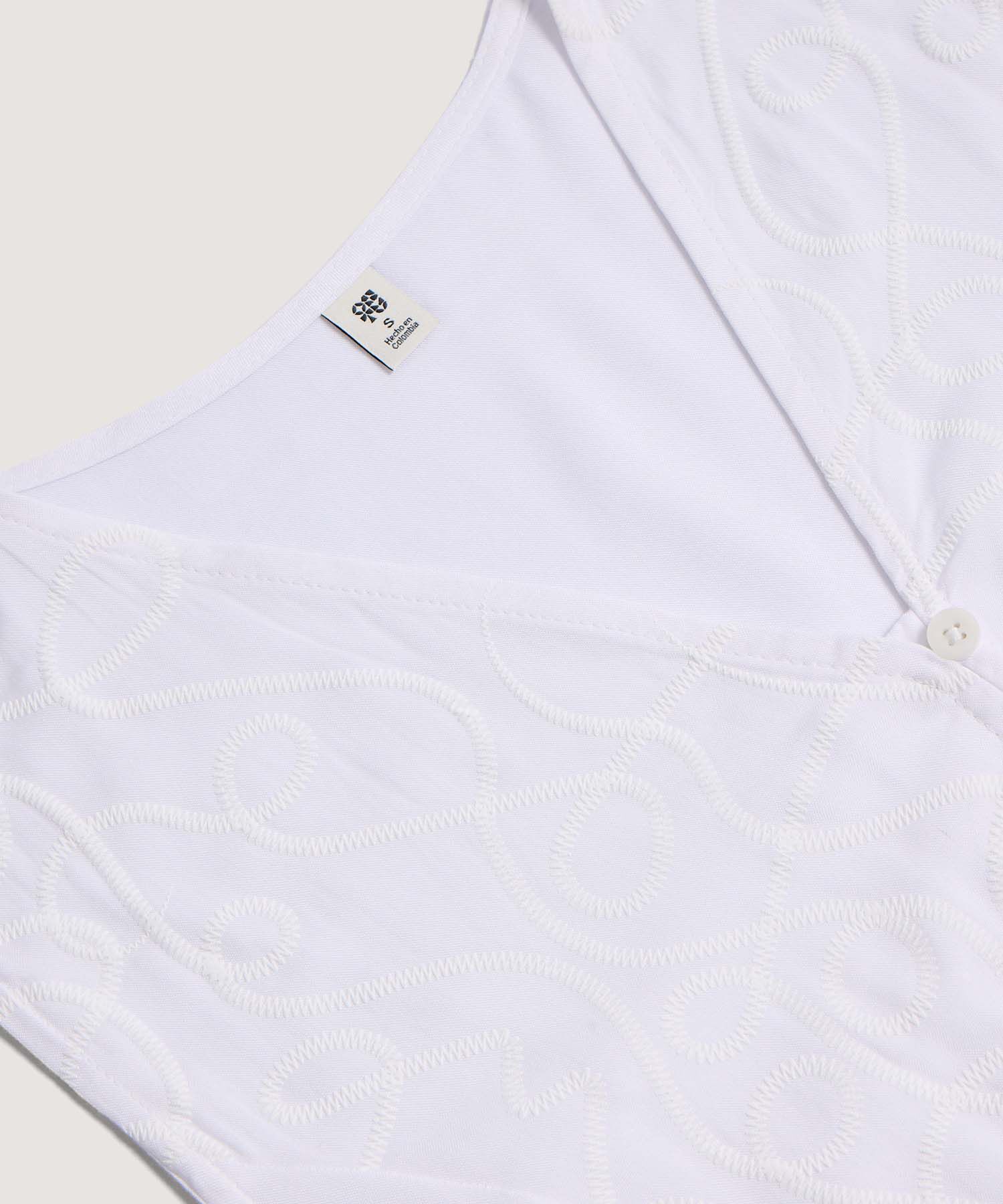 blusas de moda