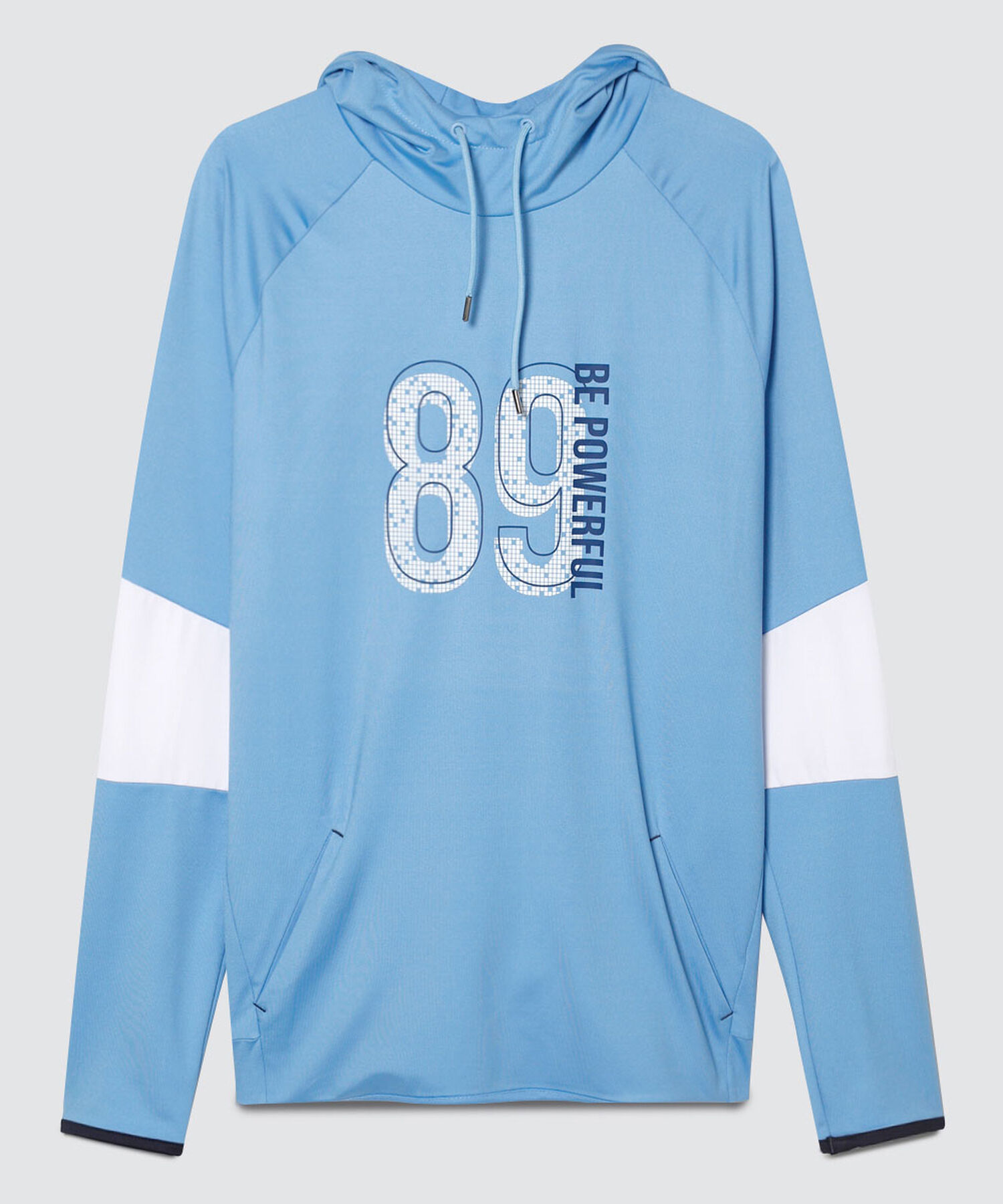 buzos deportivos para hombre 