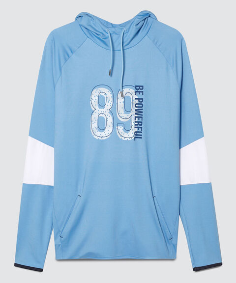 buzos deportivos para hombre 