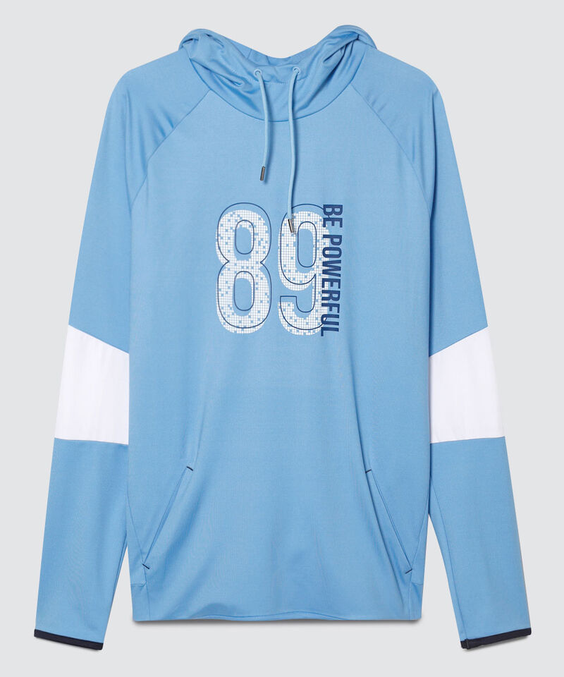 buzos deportivos para hombre 