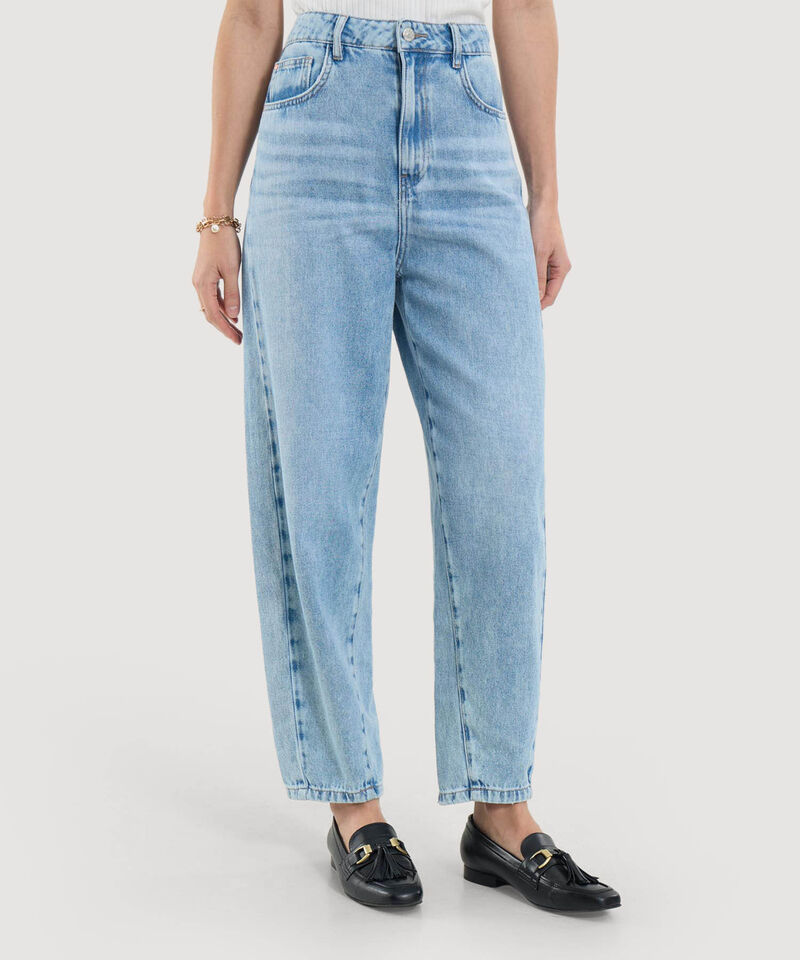 jeans mujer