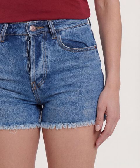 shorts mujeres