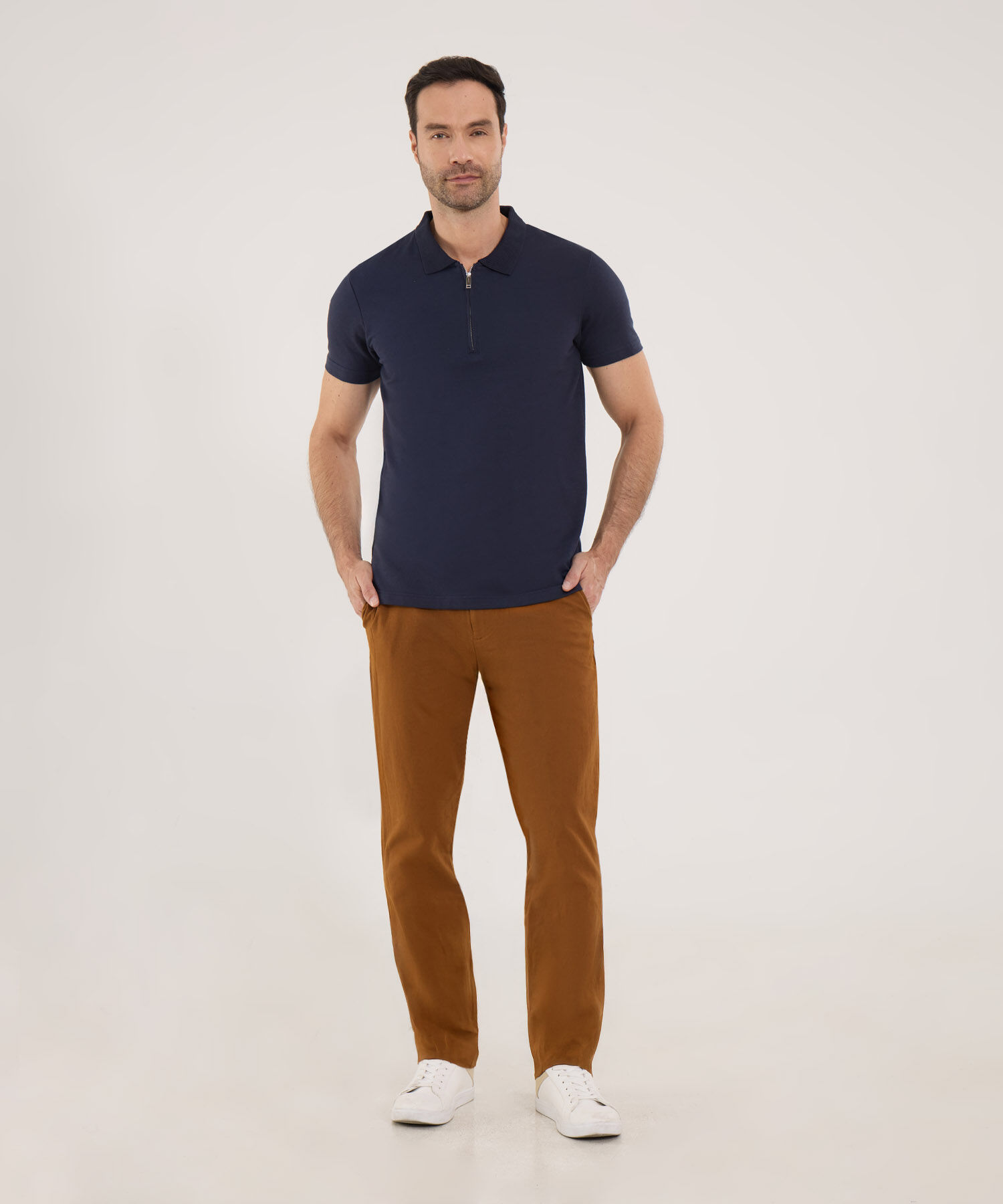 camisetas polo para hombre