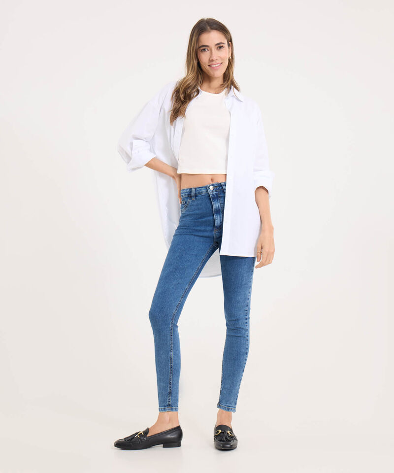 jeans mujer