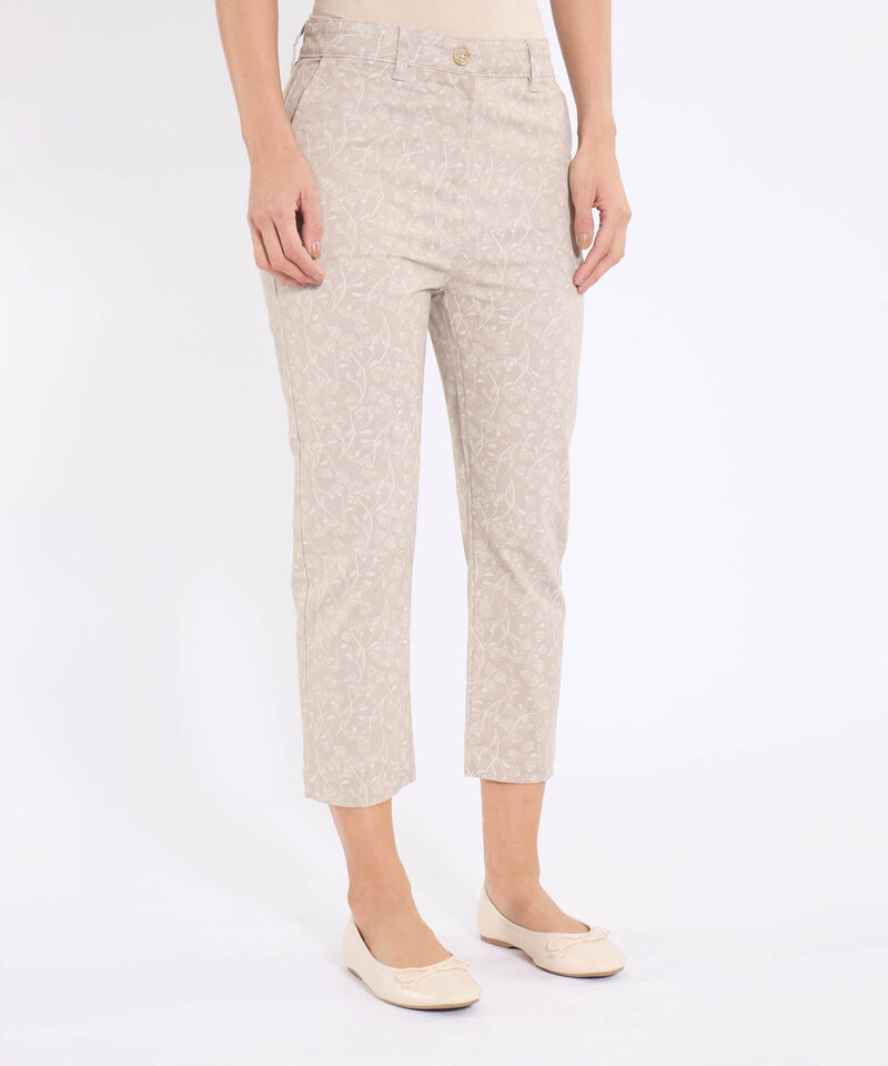 pantalon para mujer