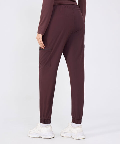 pantalones deportivos image number null