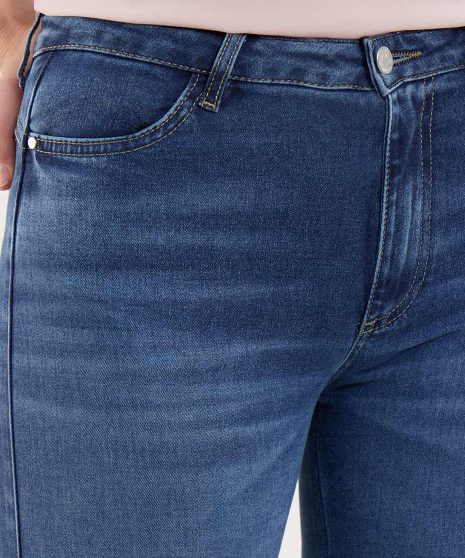 jeans mujer