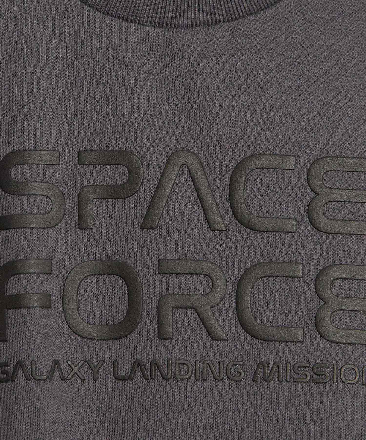 Buzo con Screen Space para Niño, Negro, hi-res