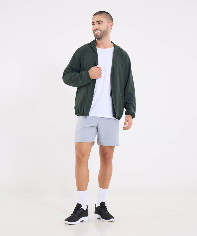 chaquetas deportivas para hombre