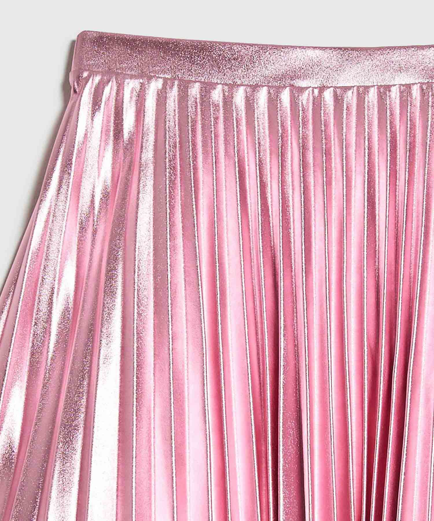 faldas y vestidos para niña