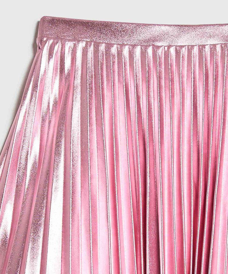 faldas y vestidos para niña