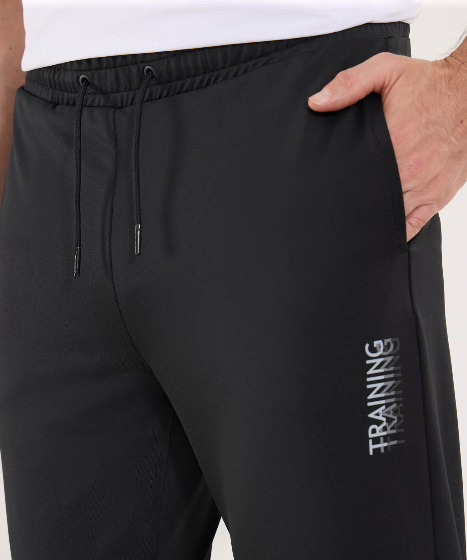 pantalones deportivos para hombre