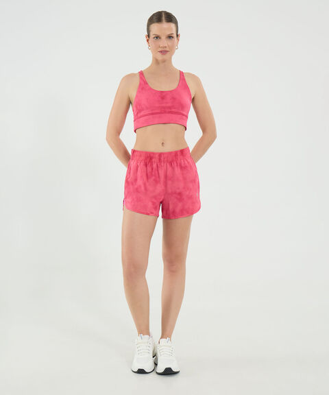 shorts deportivos mujer image number null