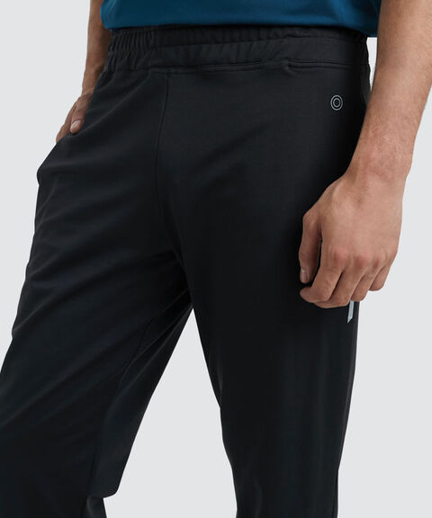 pantalones deportivos para hombre  image number null