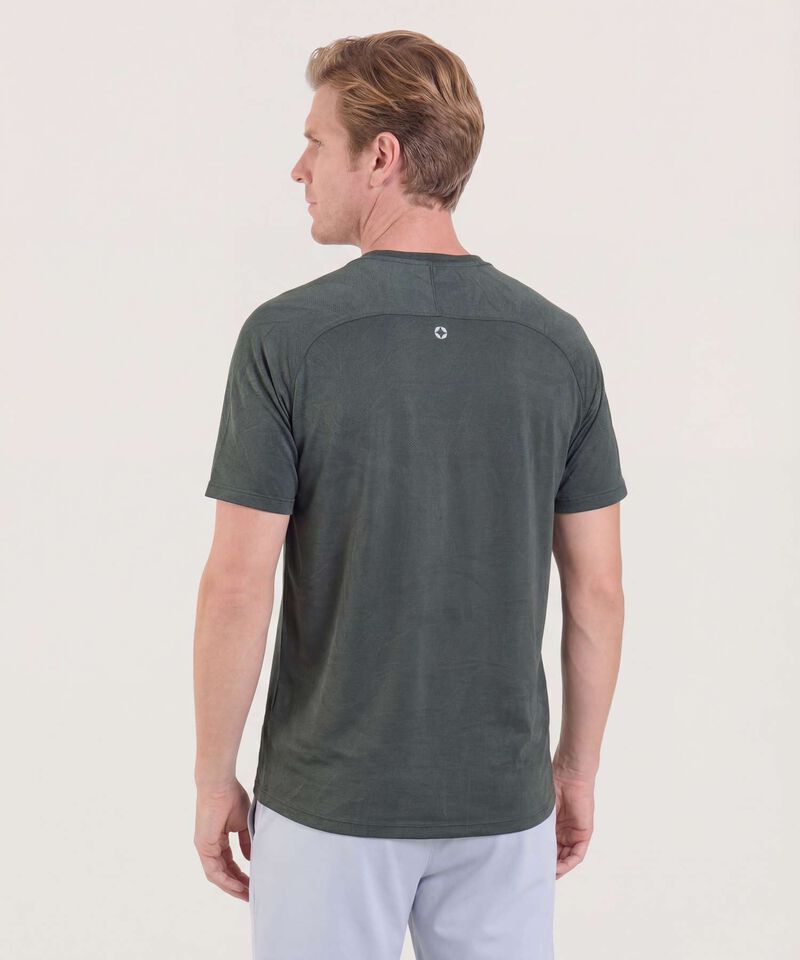 camisetas deportivas para hombre