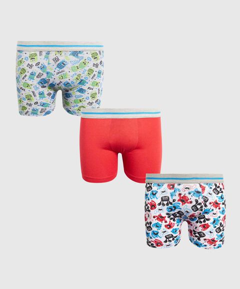 boxer para niño image number null