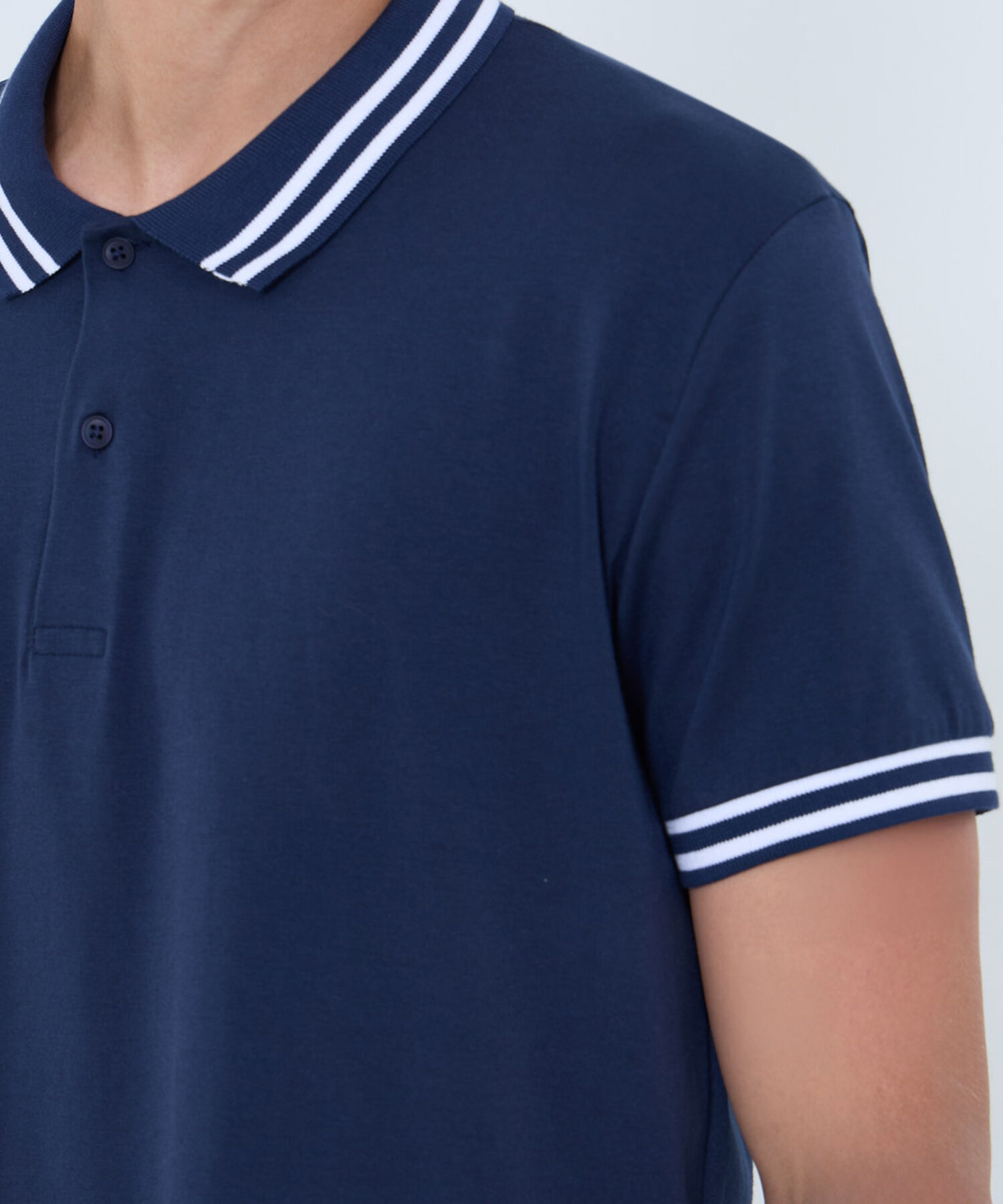 camisetas polo para hombre