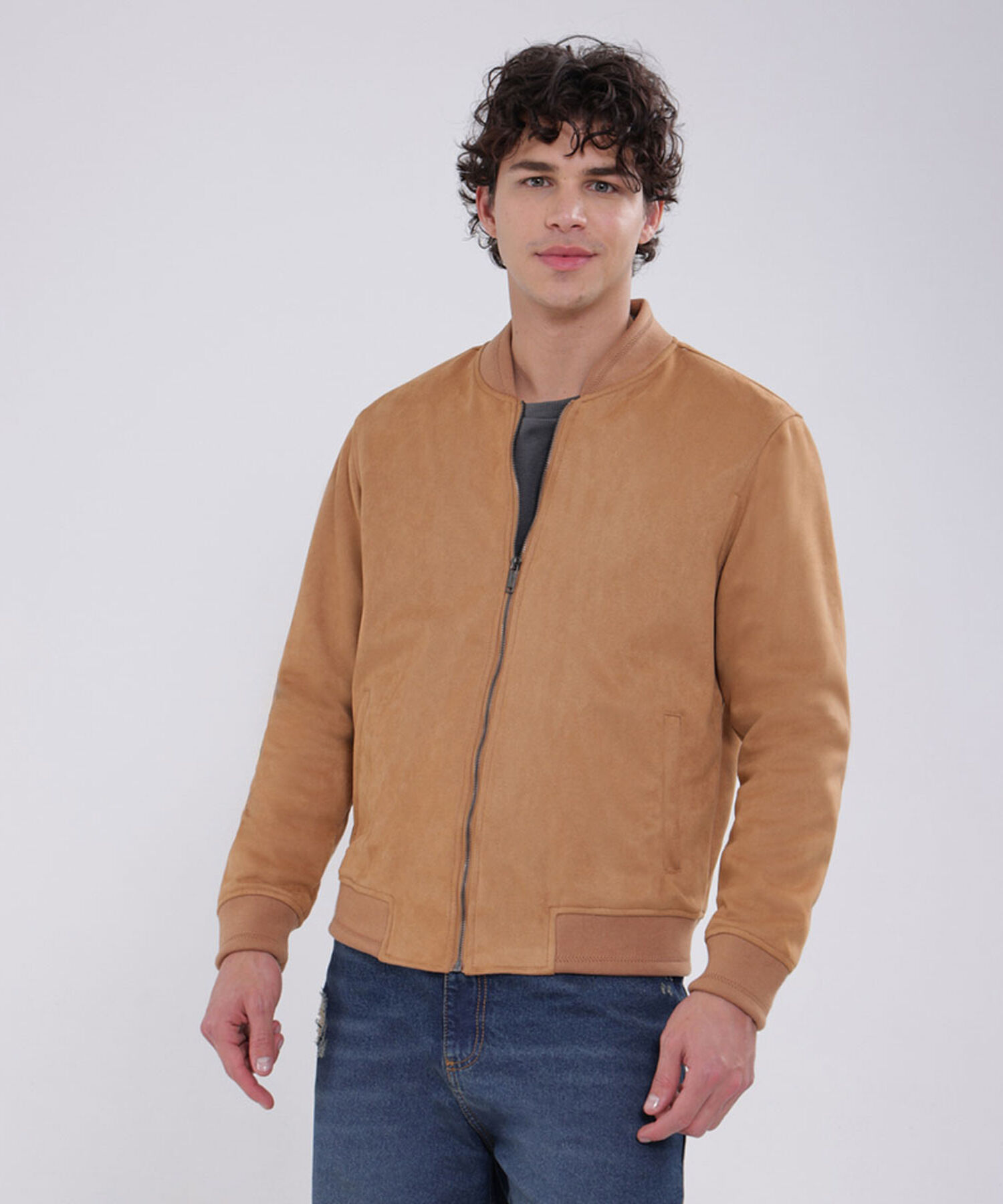 chaquetas para hombre
