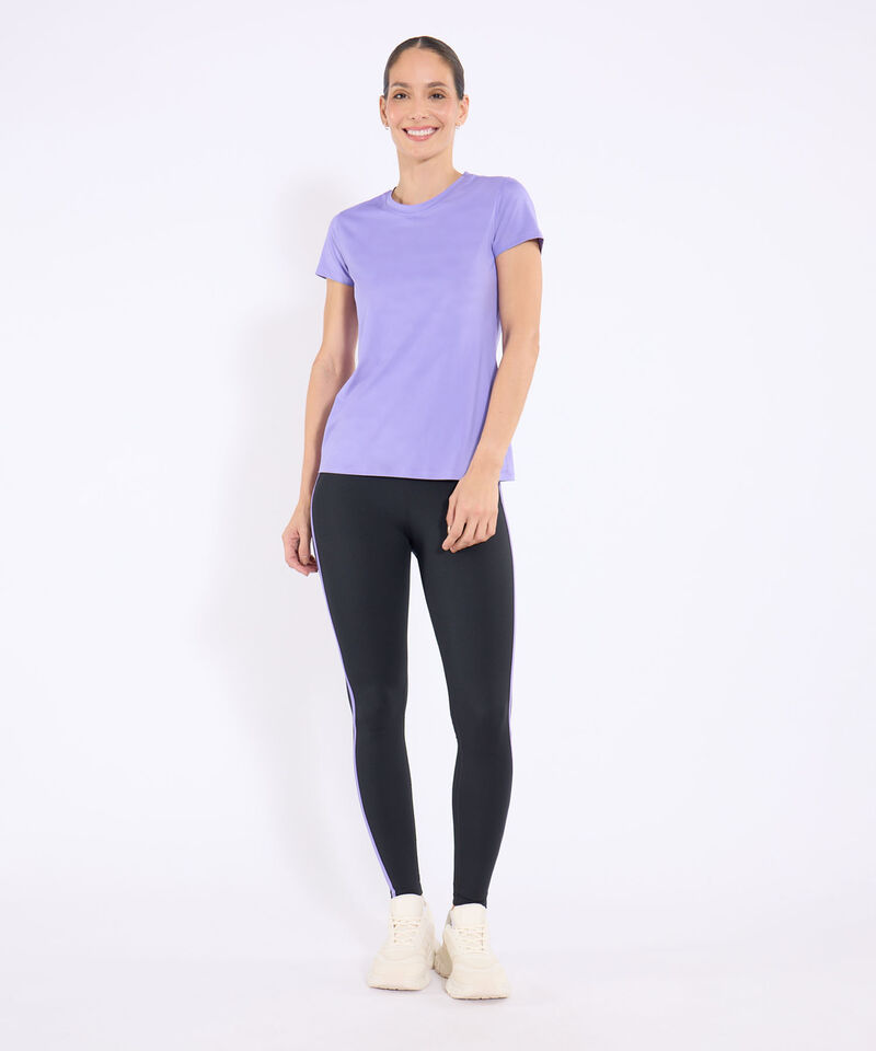 camisetas deportivas mujer