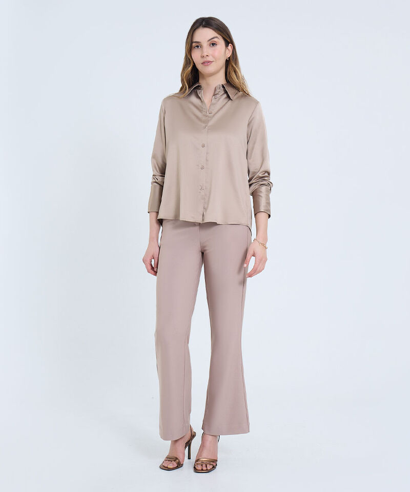 camisas para mujer