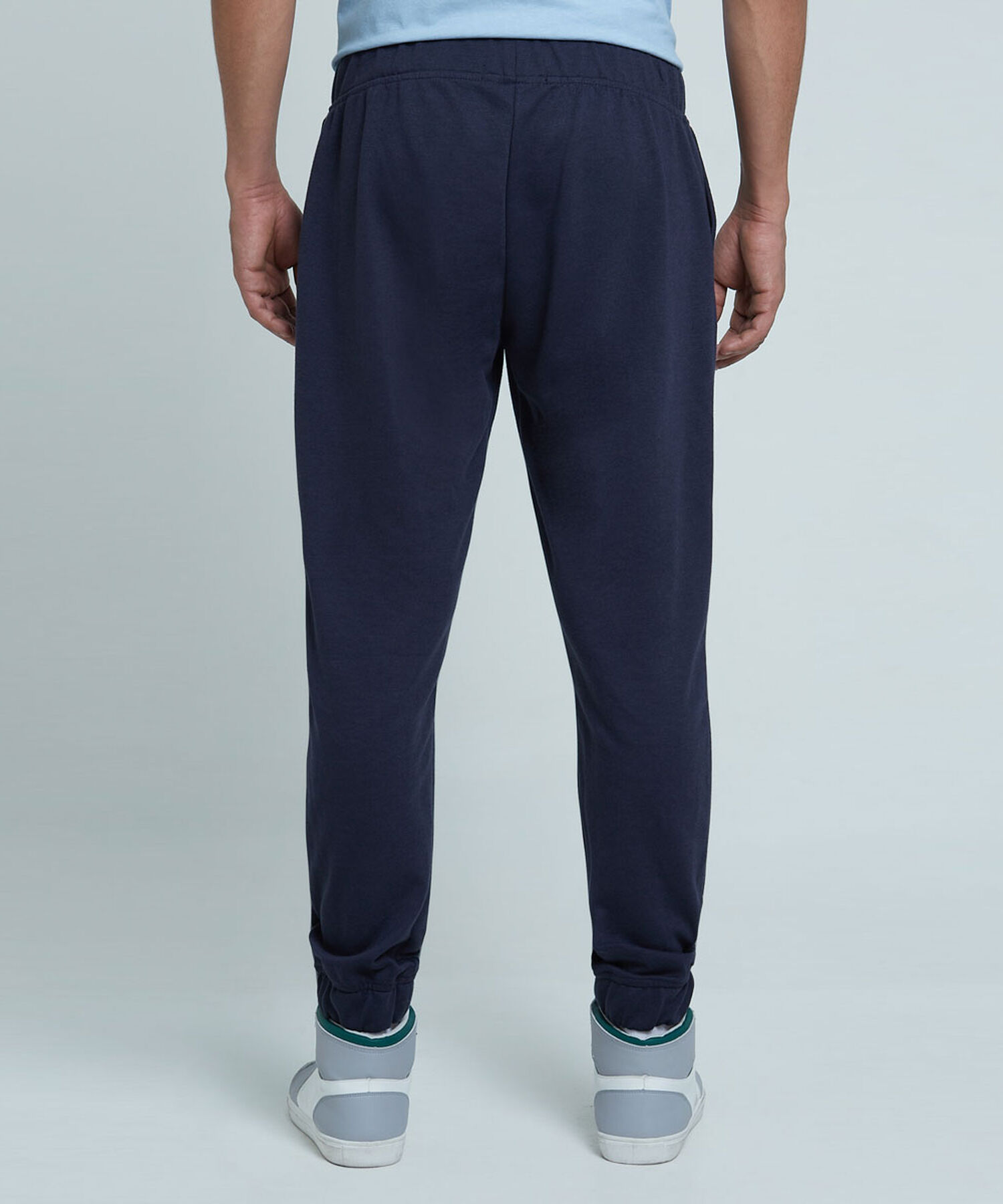 pantalones para hombre