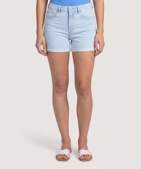shorts mujeres image number null